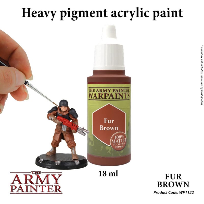The Army Painter Army Painter - Painting Toy (1122) - Image 2